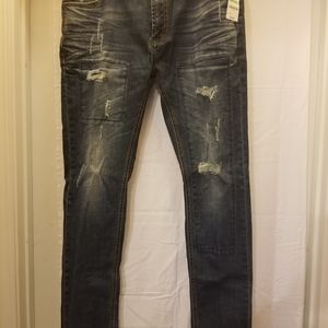 NWT American Rag Slim fit